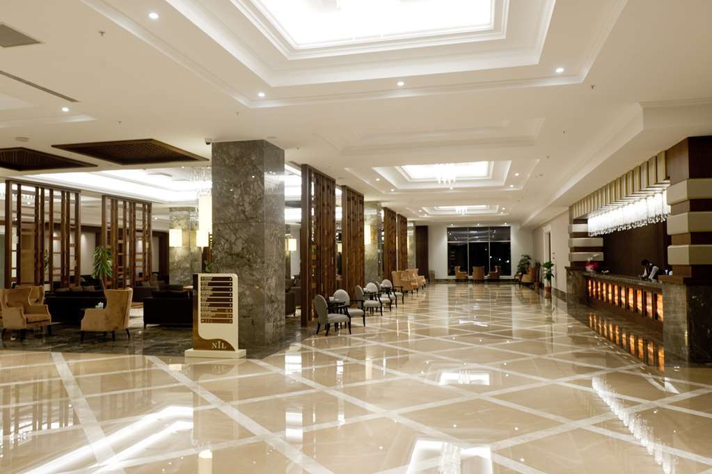 Alila Deluxe Thermal Hotel & Spa Afyonkarahisar インテリア 写真