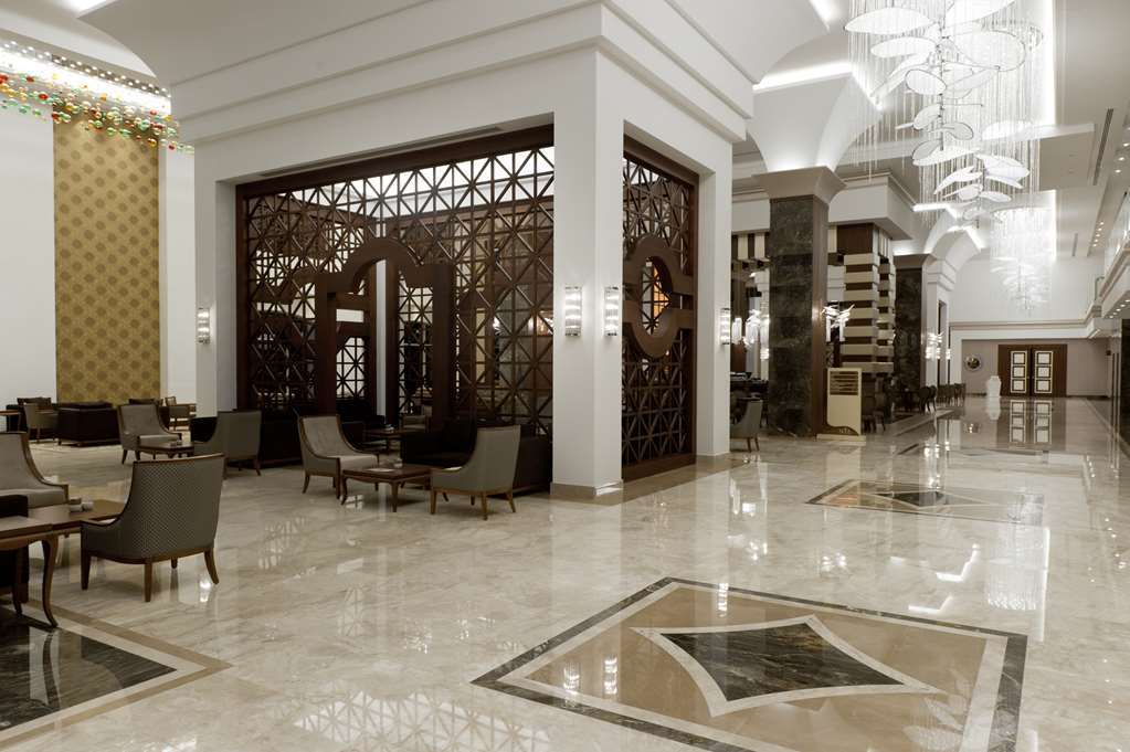 Alila Deluxe Thermal Hotel & Spa Afyonkarahisar レストラン 写真