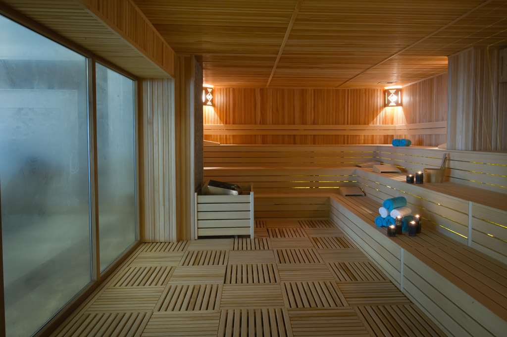 Alila Deluxe Thermal Hotel & Spa Afyonkarahisar 設備 写真