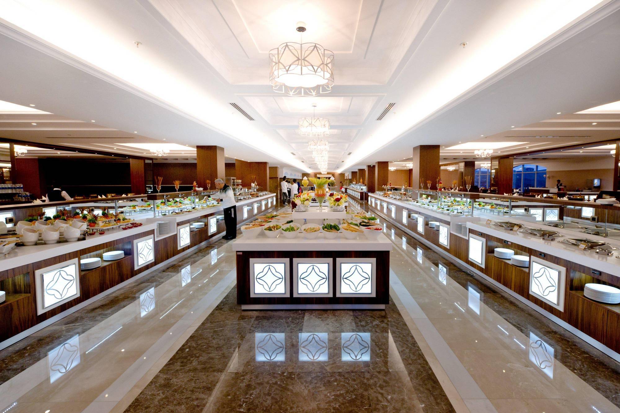 Alila Deluxe Thermal Hotel & Spa Afyonkarahisar エクステリア 写真