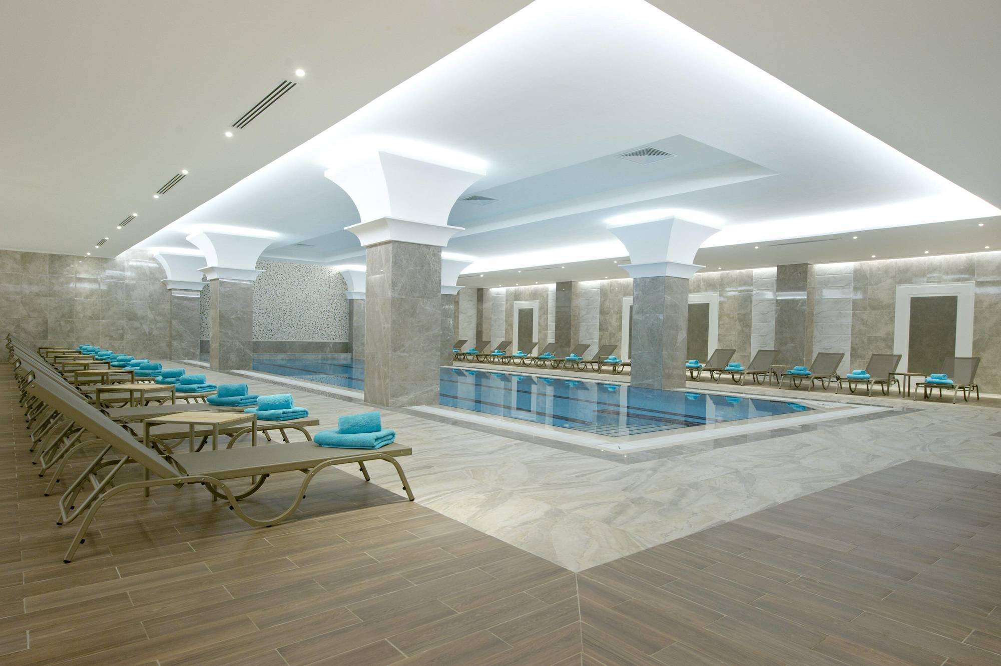 Alila Deluxe Thermal Hotel & Spa Afyonkarahisar エクステリア 写真