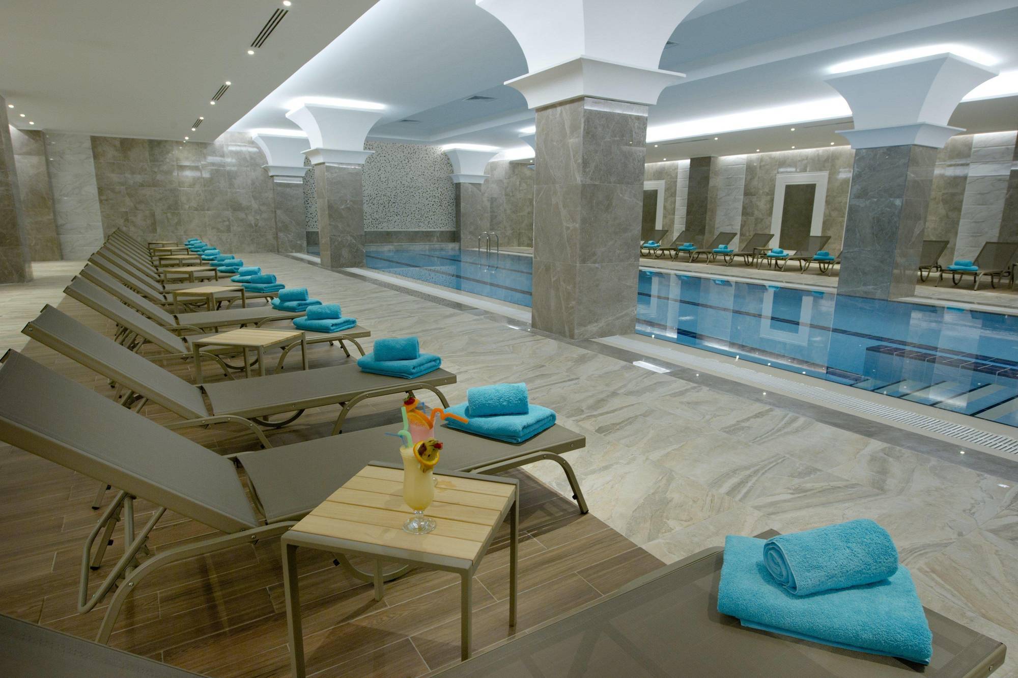 Alila Deluxe Thermal Hotel & Spa Afyonkarahisar エクステリア 写真