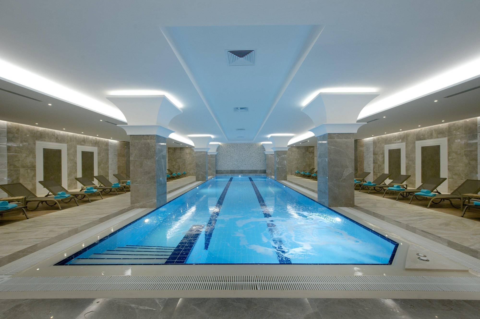Alila Deluxe Thermal Hotel & Spa Afyonkarahisar エクステリア 写真
