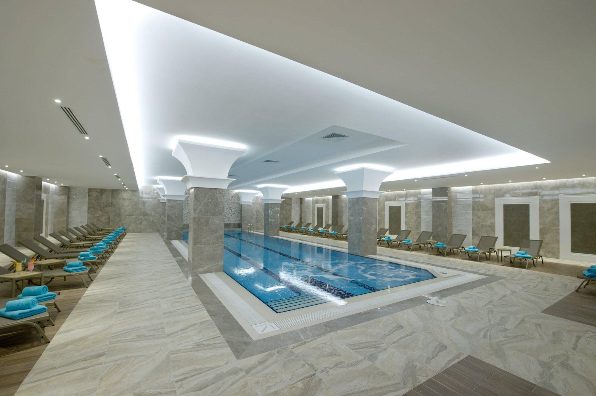 Alila Deluxe Thermal Hotel & Spa Afyonkarahisar エクステリア 写真