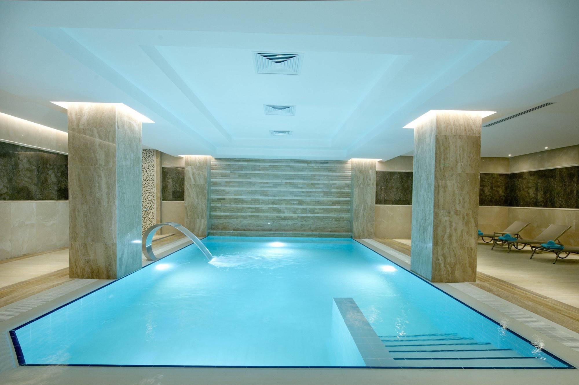 Alila Deluxe Thermal Hotel & Spa Afyonkarahisar エクステリア 写真