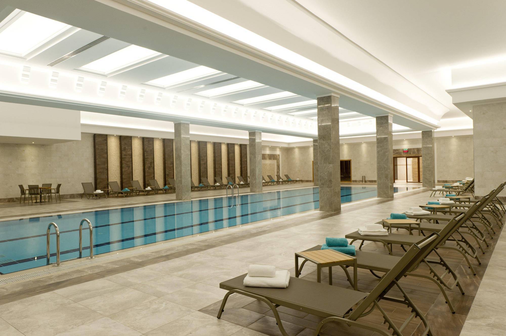 Alila Deluxe Thermal Hotel & Spa Afyonkarahisar エクステリア 写真