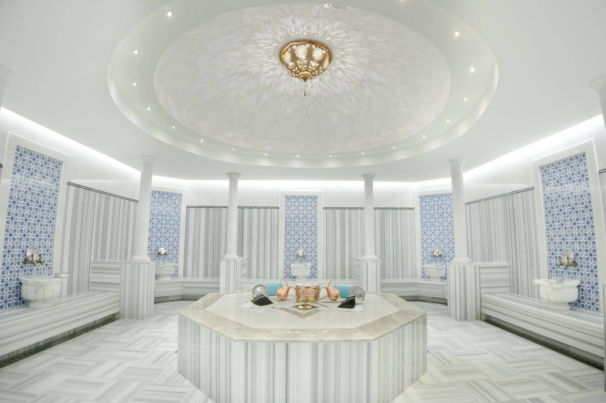 Alila Deluxe Thermal Hotel & Spa Afyonkarahisar エクステリア 写真