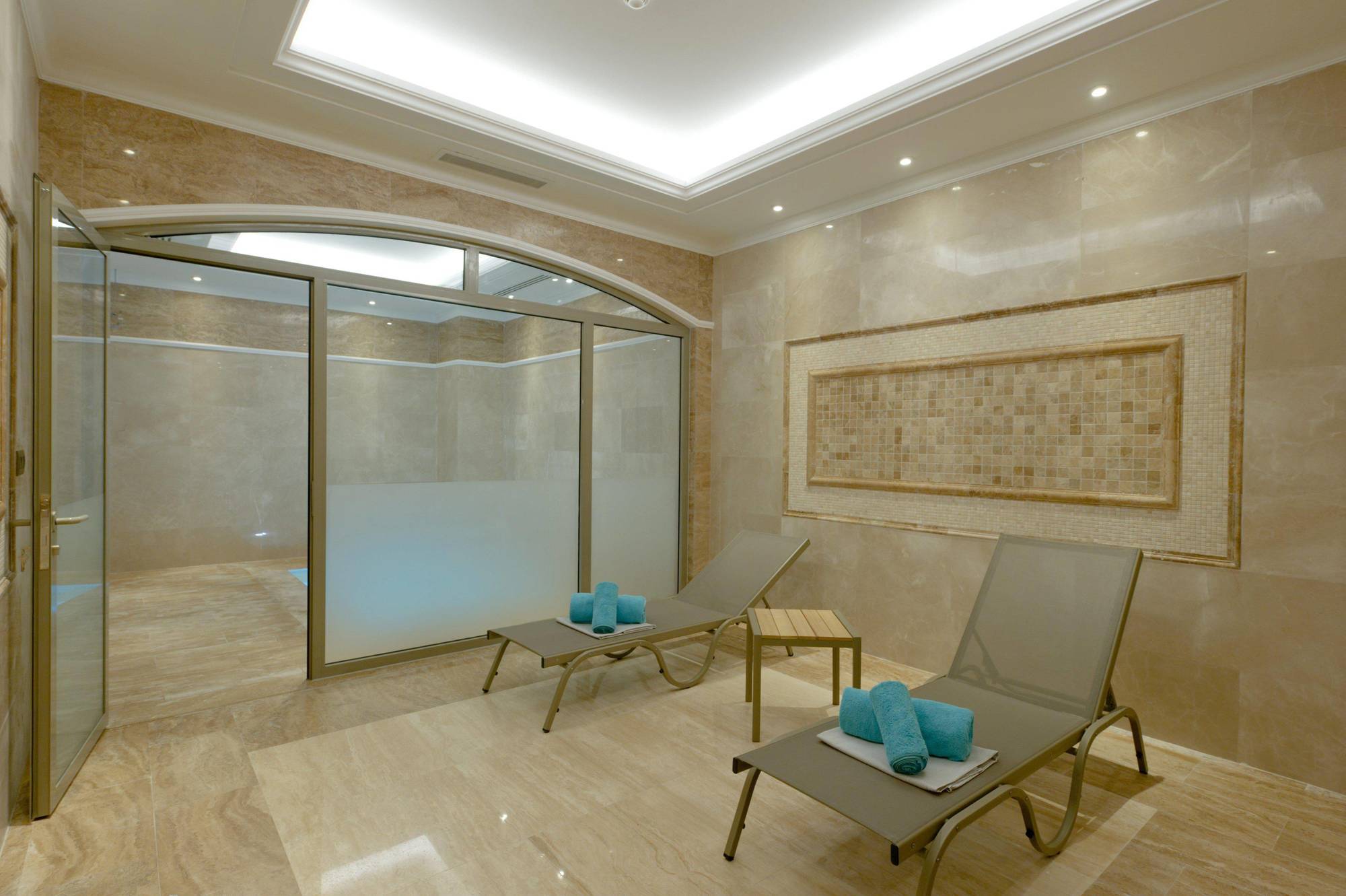 Alila Deluxe Thermal Hotel & Spa Afyonkarahisar エクステリア 写真